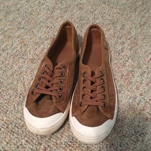 Rocket Dog Slip On Sneakers